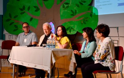 Pedagogike v dialogu: različnost nas bogati!