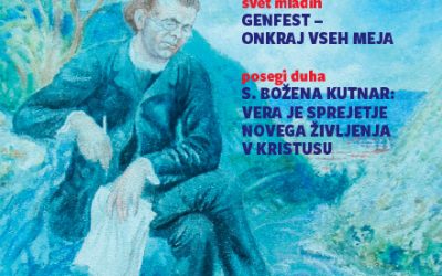 Julij – Avgust 2018