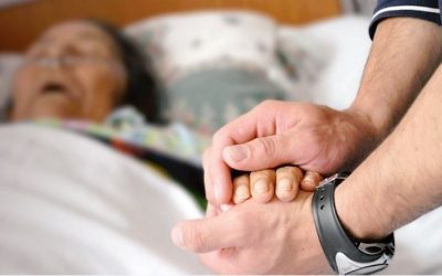 »Smrt je najlepša takrat, ko človek dozori«