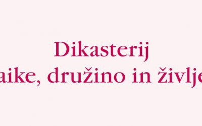 »Pusti me pri miru«