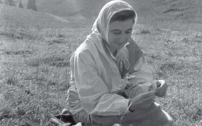 Luč karizme Cerkev