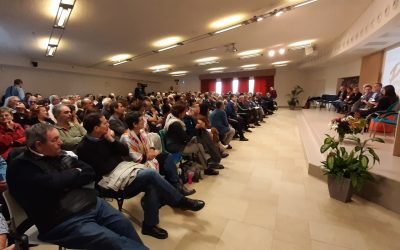 Zgodba para,  ki se je znašel v slepi ulici