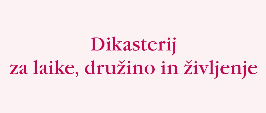 »Pusti me pri miru«