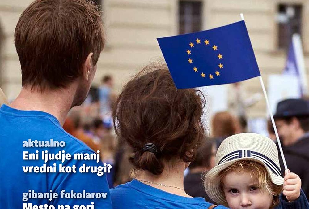 Maj 2019